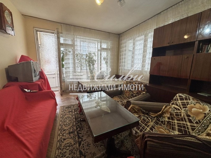 Do wynajęcia  1 sypialnia Szumen , Dobrudżanski , 60 mkw | 37767221 - obraz [3]