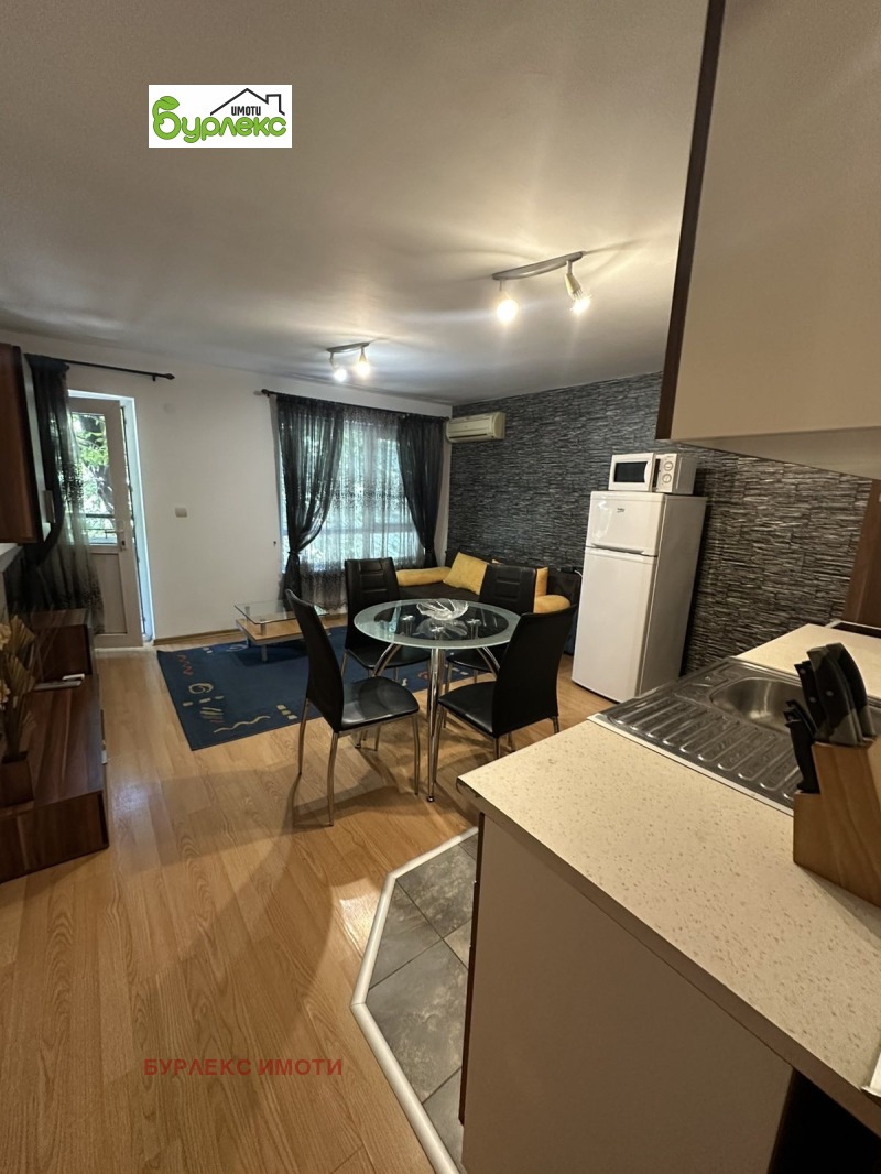 Te huur  1 slaapkamer Varna , VINS-Tsjerven ploshtad , 65 m² | 28062066 - afbeelding [2]