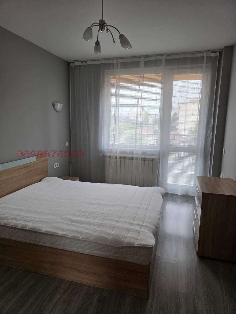 Издаје се  1 спаваћа соба Софија , Надежда 3 , 57 м2 | 20551401 - слика [10]