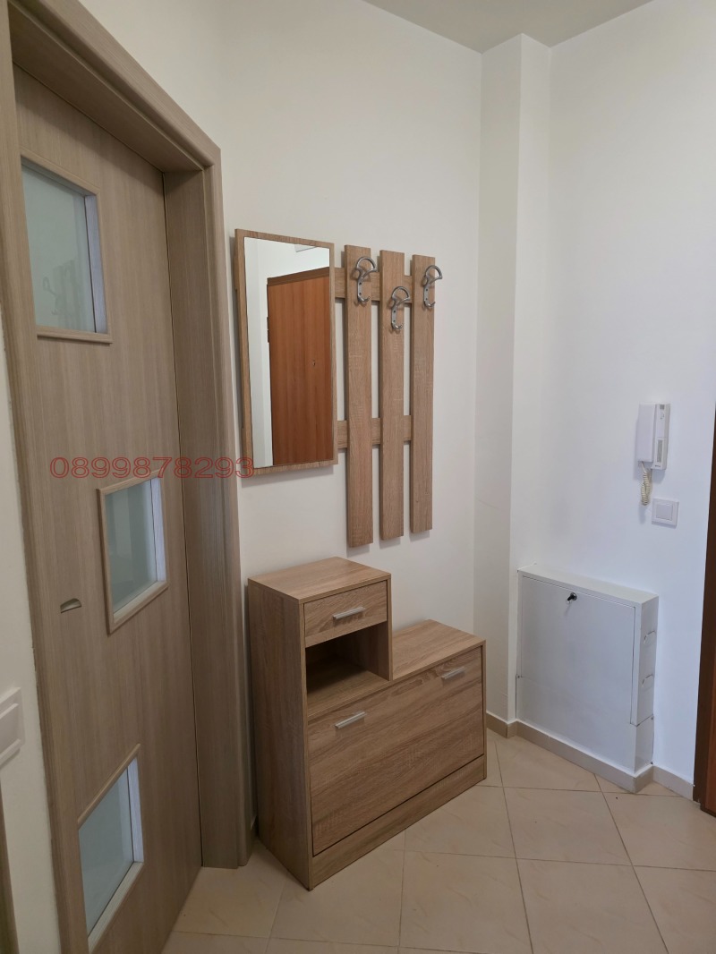 Издаје се  1 спаваћа соба Софија , Надежда 3 , 57 м2 | 20551401 - слика [8]