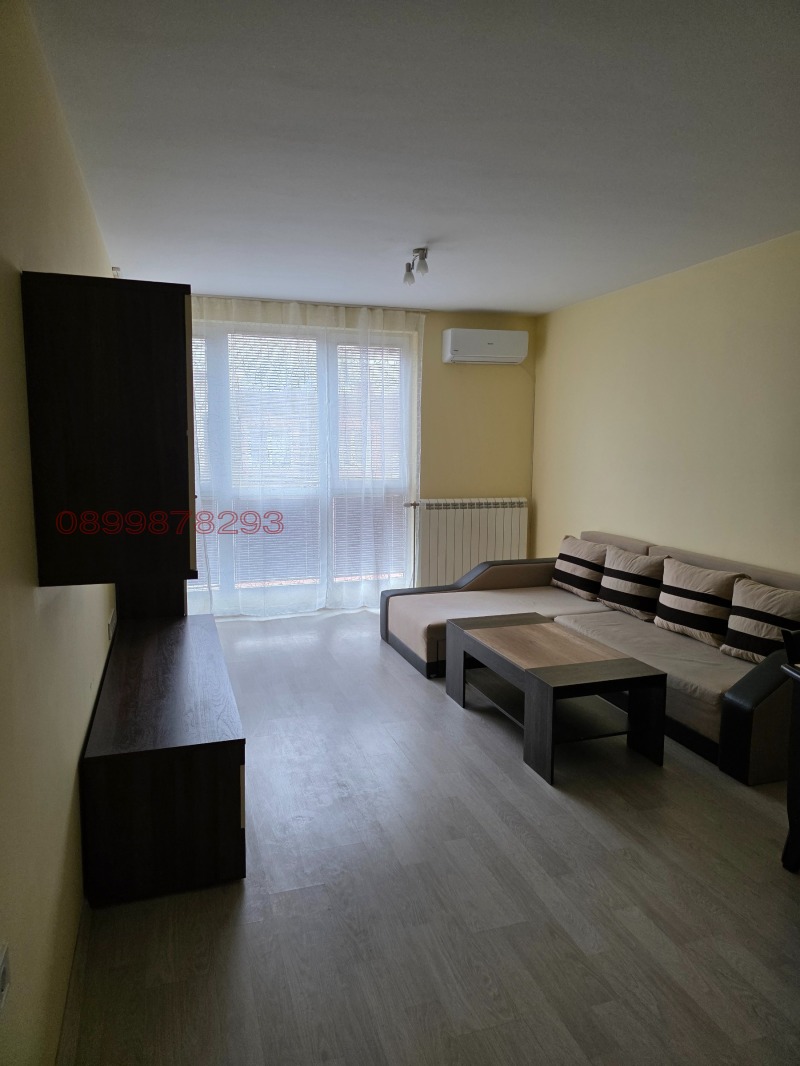 Издаје се  1 спаваћа соба Софија , Надежда 3 , 57 м2 | 20551401 - слика [2]