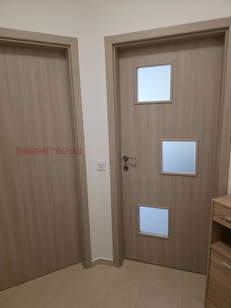 Издаје се  1 спаваћа соба Софија , Надежда 3 , 57 м2 | 20551401 - слика [9]