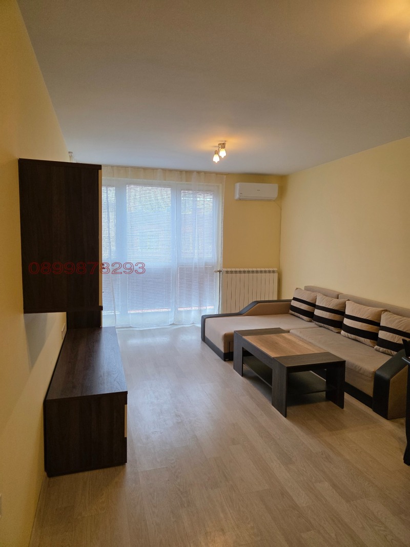 Издаје се  1 спаваћа соба Софија , Надежда 3 , 57 м2 | 20551401 - слика [3]