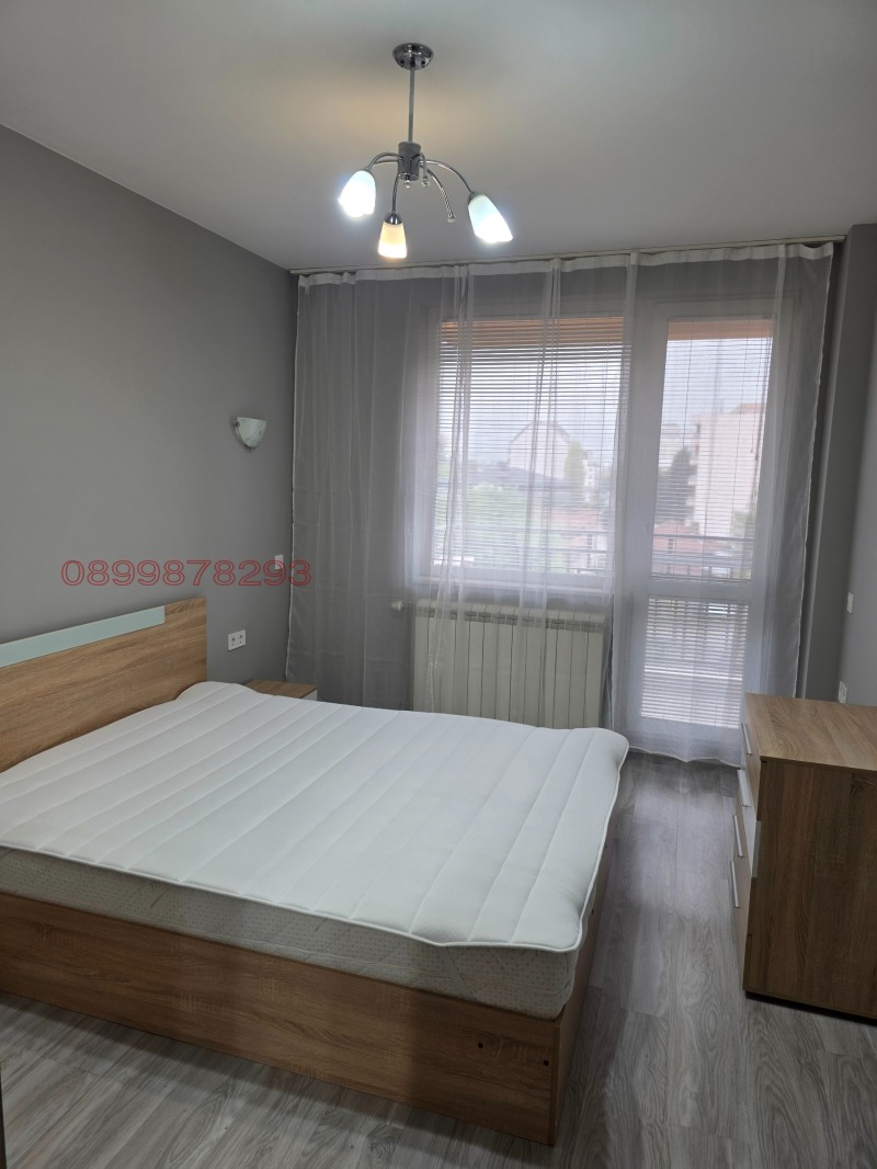 Издаје се  1 спаваћа соба Софија , Надежда 3 , 57 м2 | 20551401 - слика [11]