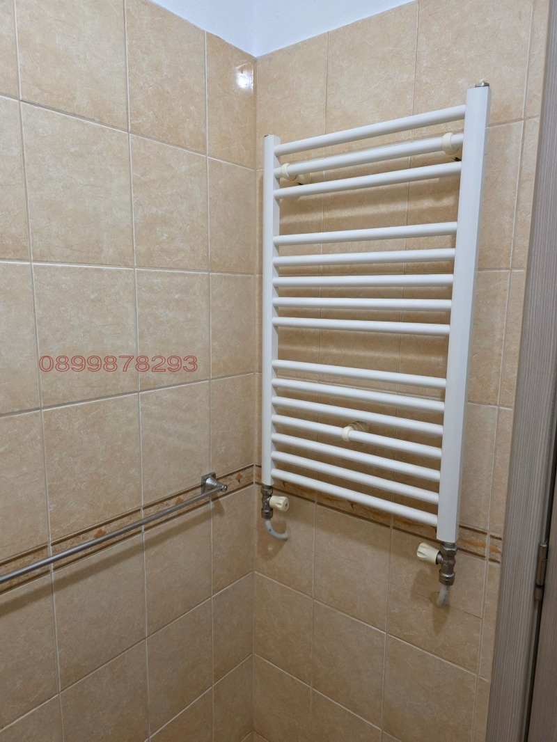 Издаје се  1 спаваћа соба Софија , Надежда 3 , 57 м2 | 20551401 - слика [16]
