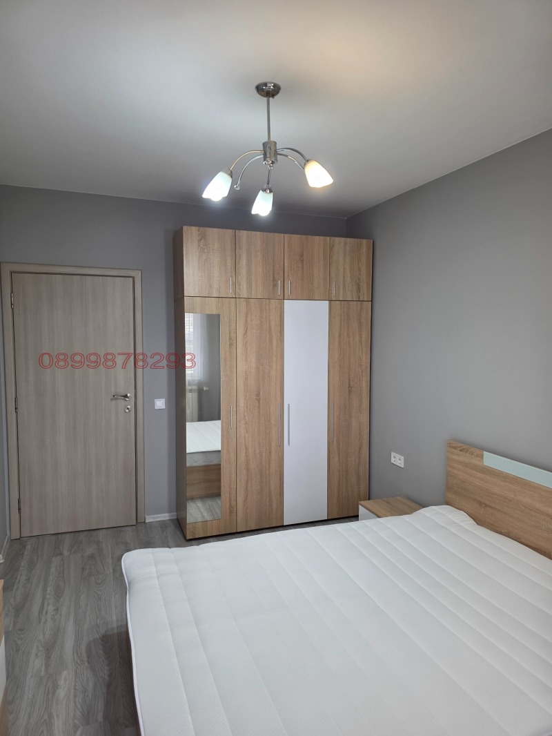 Издаје се  1 спаваћа соба Софија , Надежда 3 , 57 м2 | 20551401 - слика [12]