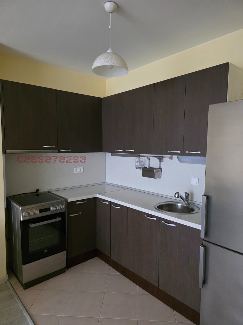 Издаје се  1 спаваћа соба Софија , Надежда 3 , 57 м2 | 20551401 - слика [6]