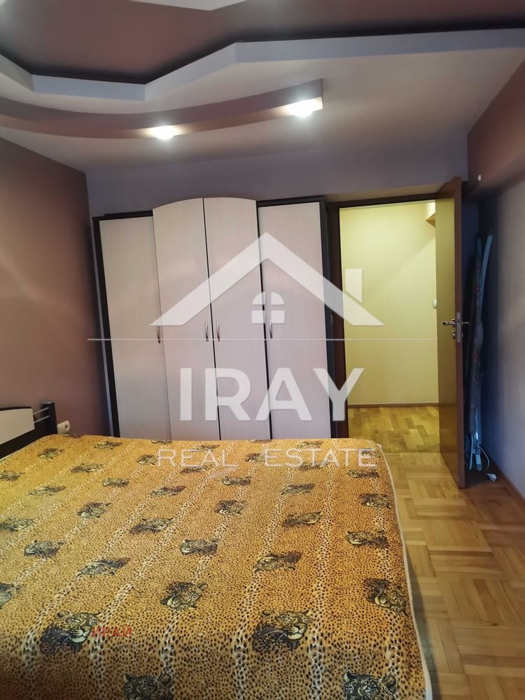 Do wynajęcia  2 sypialnie Stara Zagora , Ajazmoto , 93 mkw | 88864979 - obraz [10]