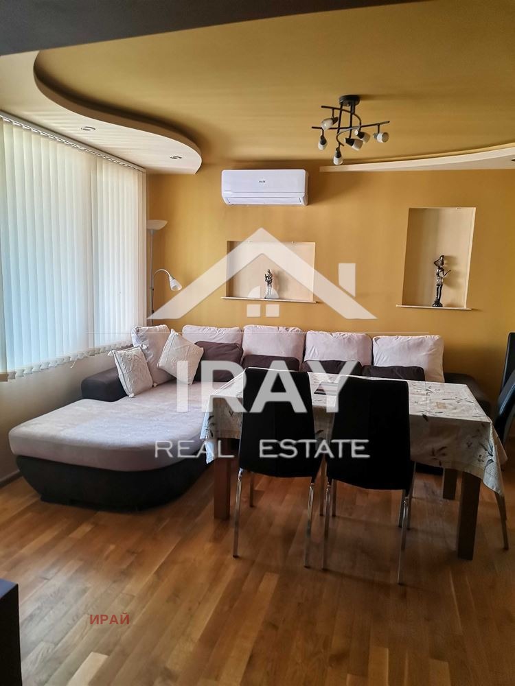 Do wynajęcia  2 sypialnie Stara Zagora , Ajazmoto , 93 mkw | 88864979