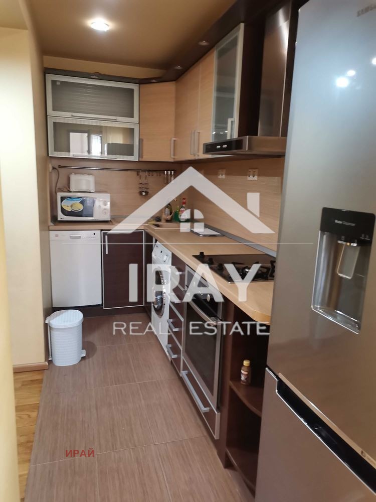 Do wynajęcia  2 sypialnie Stara Zagora , Ajazmoto , 93 mkw | 88864979 - obraz [4]