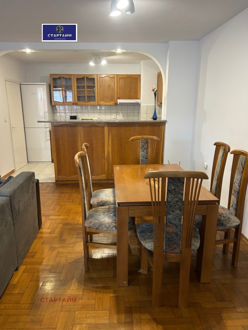 В аренду  2 спальни София , Гео Милев , 115 кв.м | 74430959 - изображение [7]