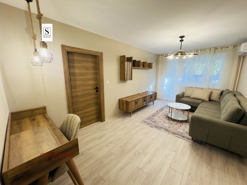 De inchiriat  2 dormitoare Sofia , Mladost 1 , 85 mp | 74068291 - imagine [2]