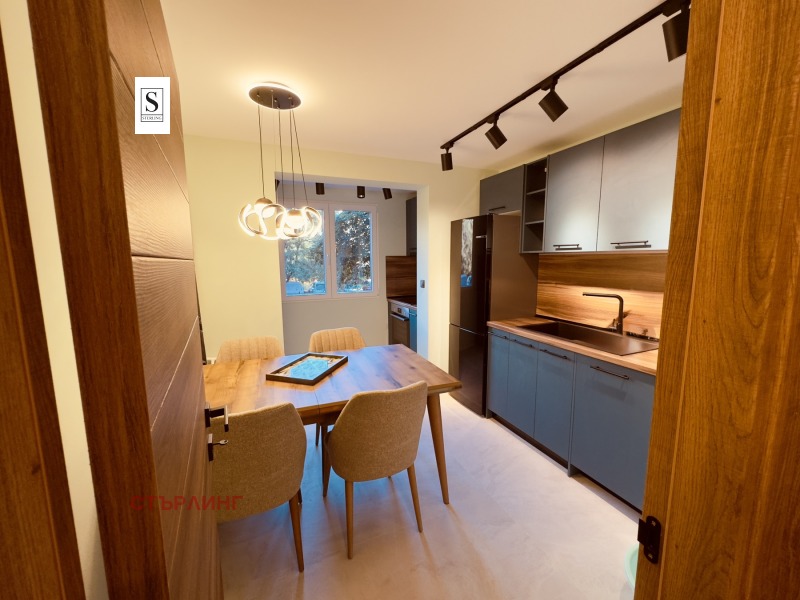 De inchiriat  2 dormitoare Sofia , Mladost 1 , 85 mp | 74068291 - imagine [7]