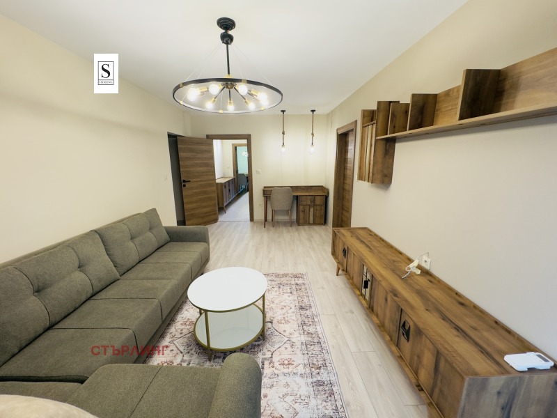 De inchiriat  2 dormitoare Sofia , Mladost 1 , 85 mp | 74068291