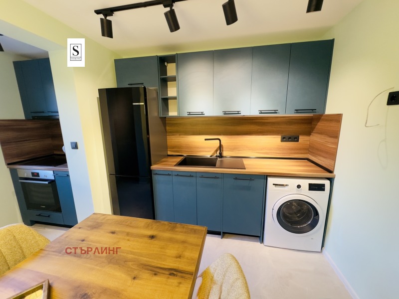 De inchiriat  2 dormitoare Sofia , Mladost 1 , 85 mp | 74068291 - imagine [6]