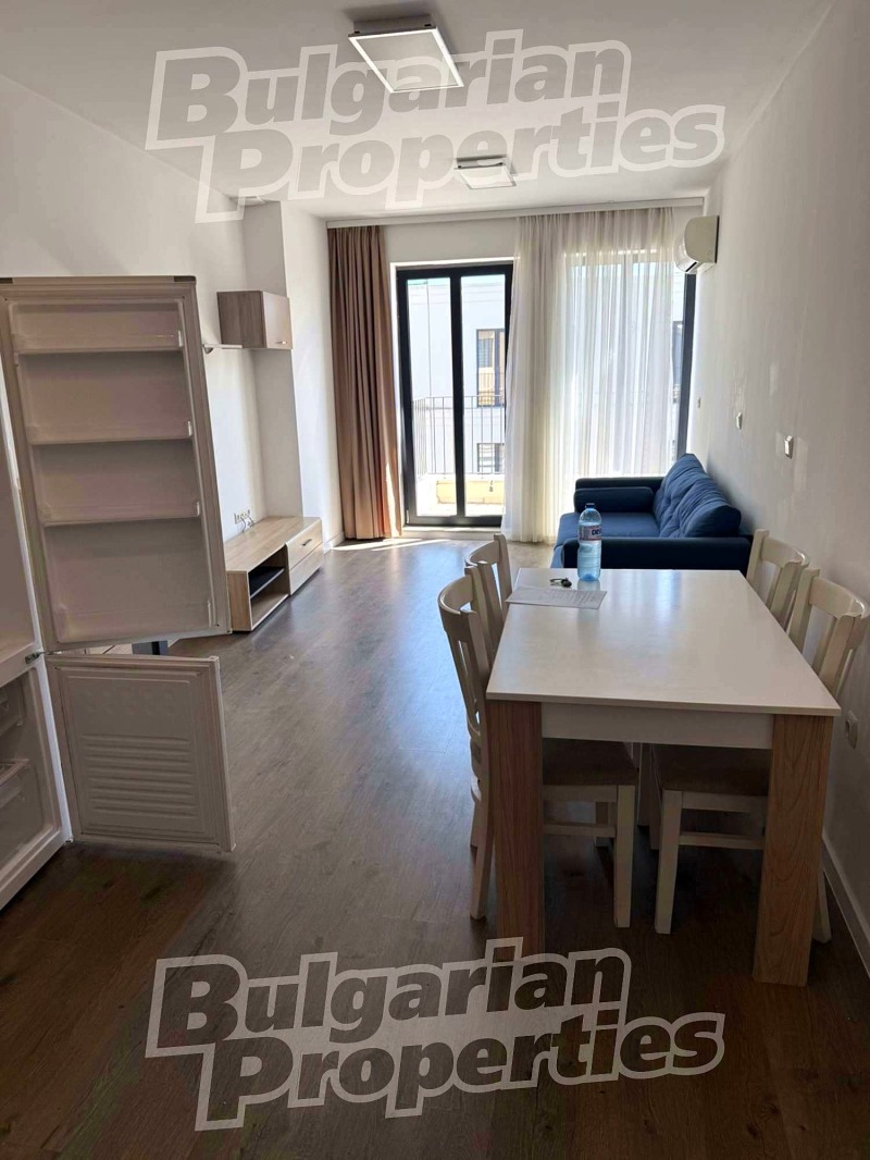Do wynajęcia  2 sypialnie Warna , Briz , 104 mkw | 44752601 - obraz [4]