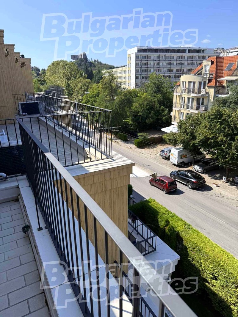 Do wynajęcia  2 sypialnie Warna , Briz , 104 mkw | 44752601 - obraz [3]