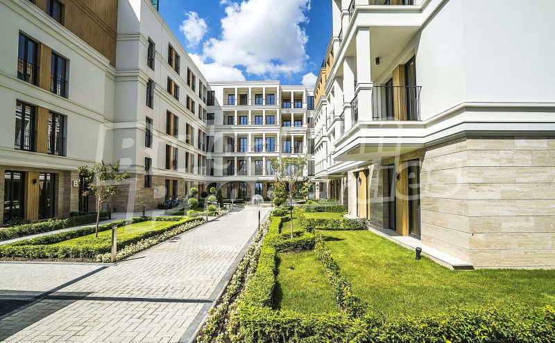 Do wynajęcia  2 sypialnie Warna , Briz , 104 mkw | 44752601