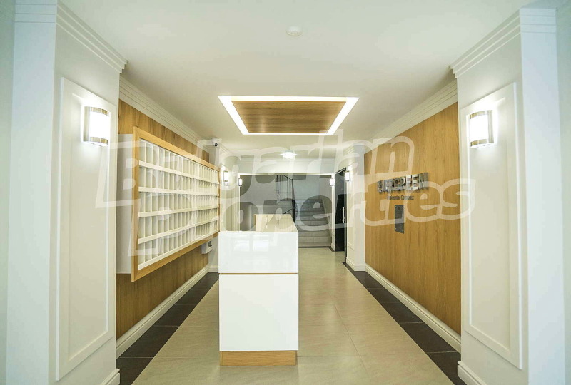 Do wynajęcia  2 sypialnie Warna , Briz , 104 mkw | 44752601 - obraz [12]