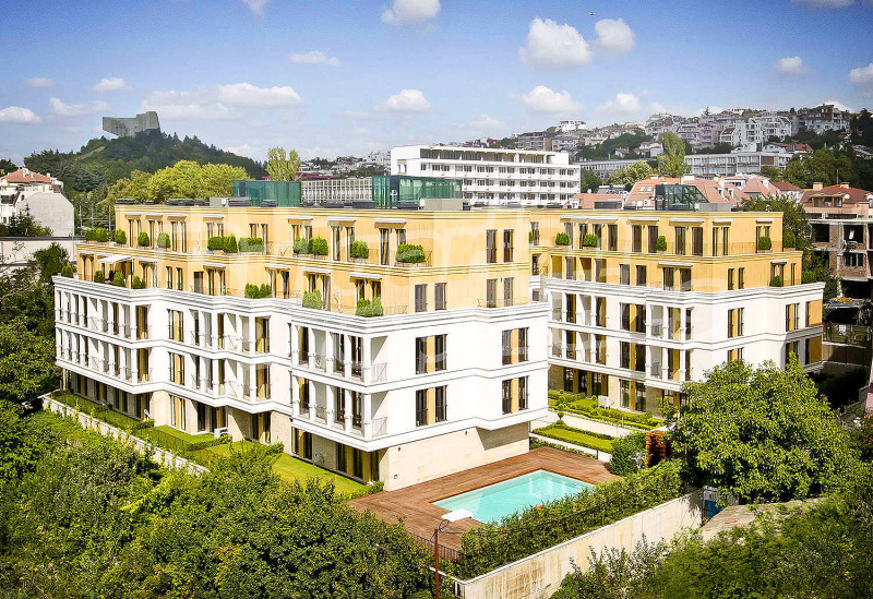 Do wynajęcia  2 sypialnie Warna , Briz , 104 mkw | 44752601 - obraz [15]