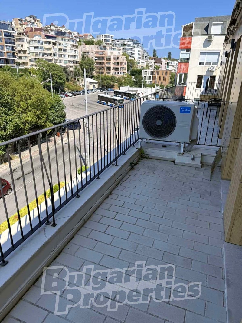 Do wynajęcia  2 sypialnie Warna , Briz , 104 mkw | 44752601 - obraz [10]