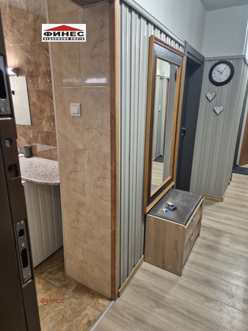 Дава под наем 3-СТАЕН, гр. Пловдив, Христо Смирненски, снимка 6 - Апартаменти - 52822766