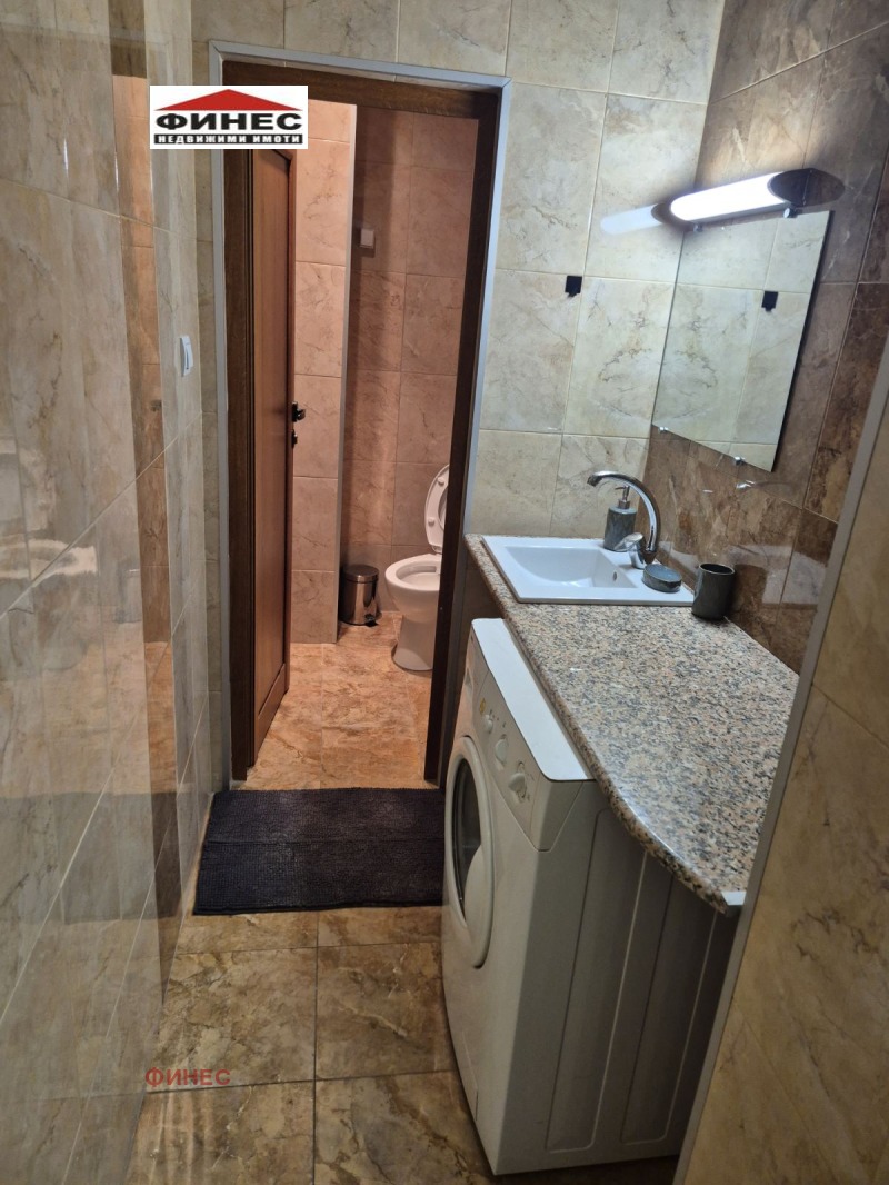 Дава под наем 3-СТАЕН, гр. Пловдив, Христо Смирненски, снимка 9 - Апартаменти - 52822766