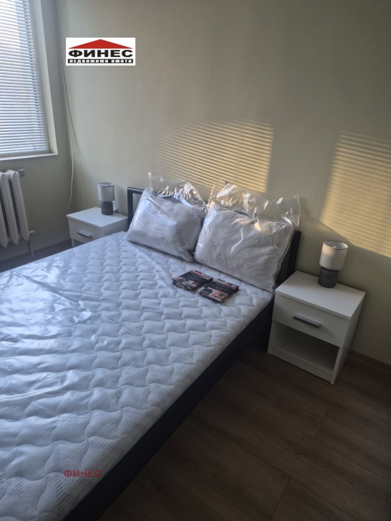 Дава под наем 3-СТАЕН, гр. Пловдив, Христо Смирненски, снимка 4 - Апартаменти - 52822766