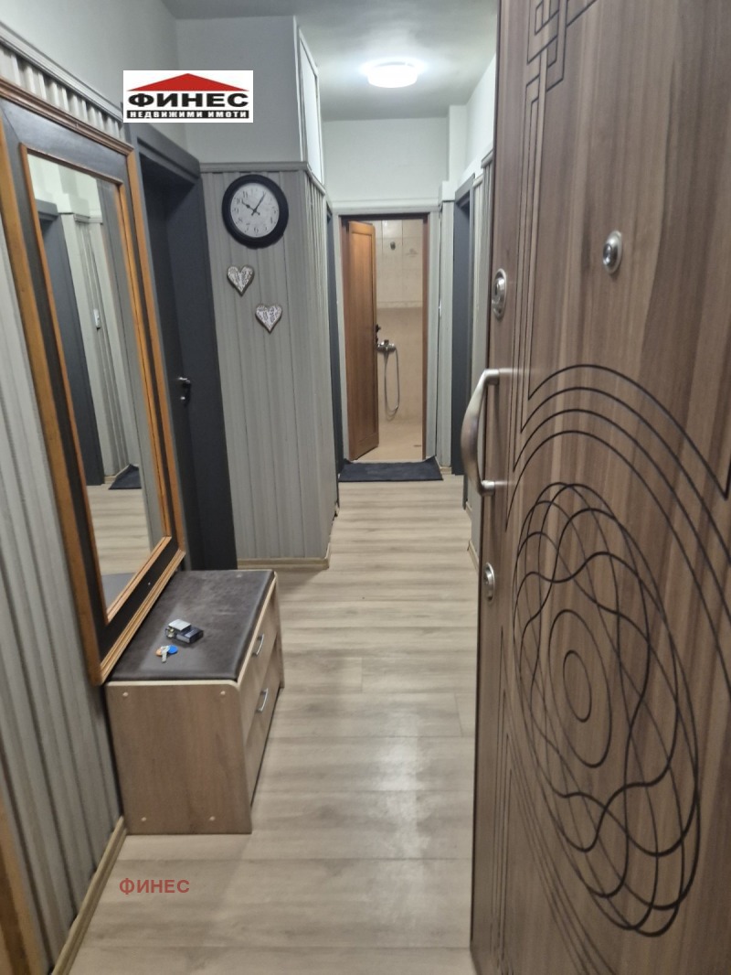 Дава под наем 3-СТАЕН, гр. Пловдив, Христо Смирненски, снимка 3 - Апартаменти - 52822766