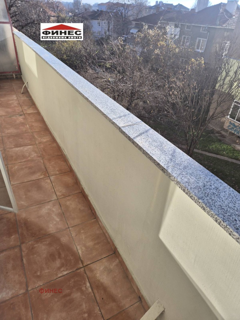 Дава под наем 3-СТАЕН, гр. Пловдив, Христо Смирненски, снимка 10 - Апартаменти - 52822766