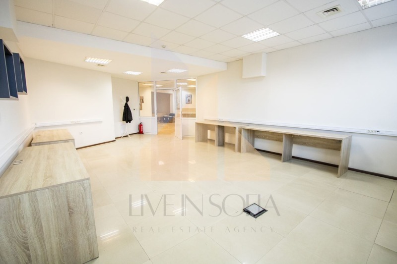 Para alugar  Escritório Sofia , Centar , 436 m² | 95132021 - imagem [6]