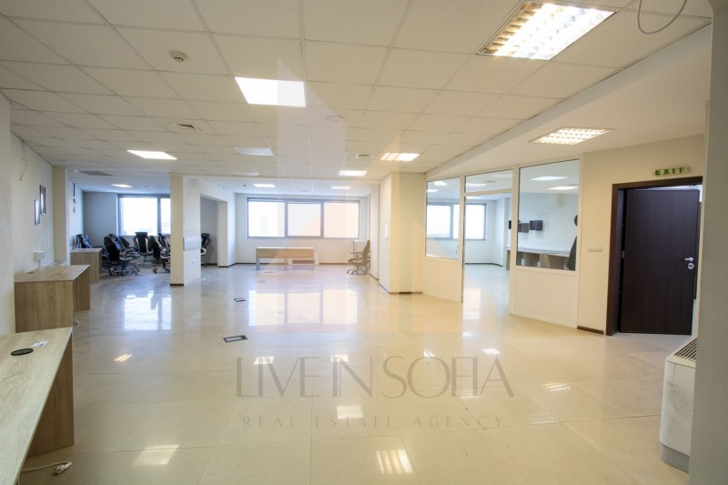 Para alugar  Escritório Sofia , Centar , 436 m² | 95132021 - imagem [3]