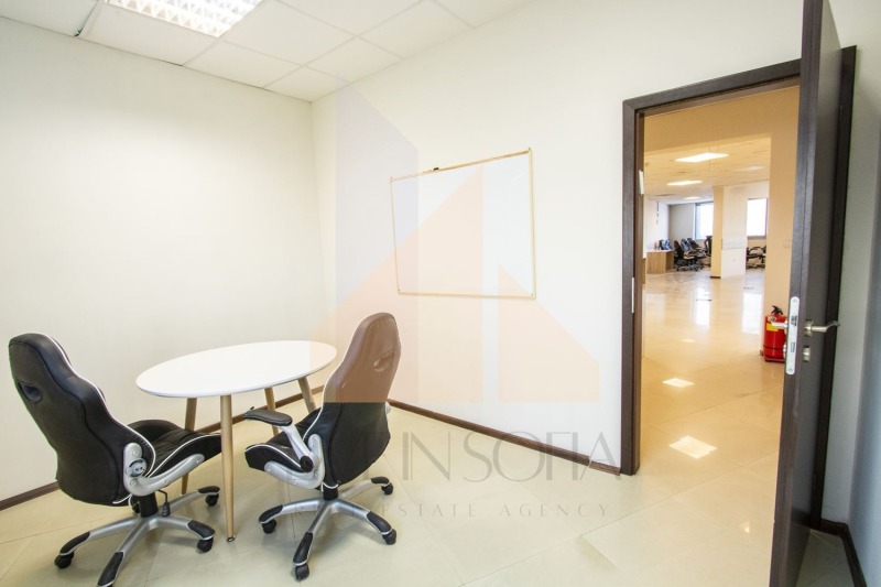 Para alugar  Escritório Sofia , Centar , 436 m² | 95132021 - imagem [4]