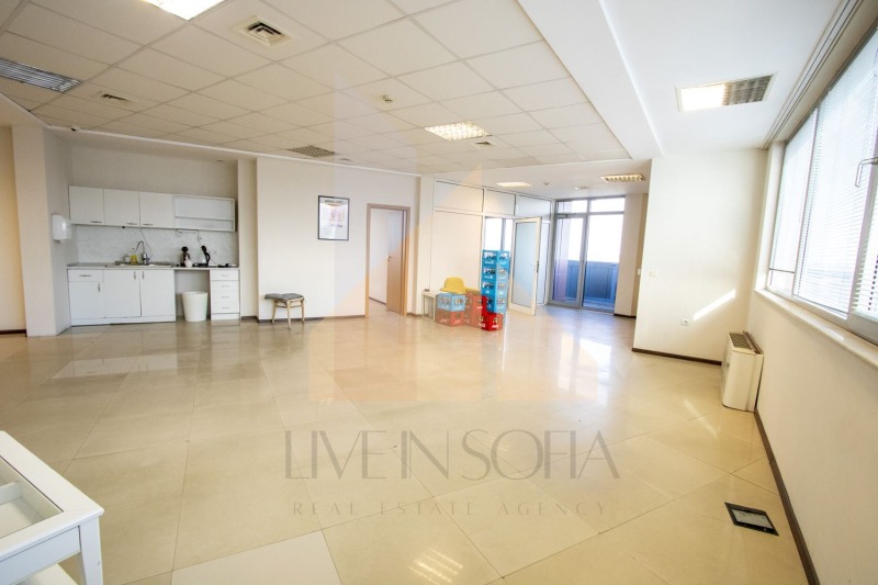 Para alugar  Escritório Sofia , Centar , 436 m² | 95132021 - imagem [9]