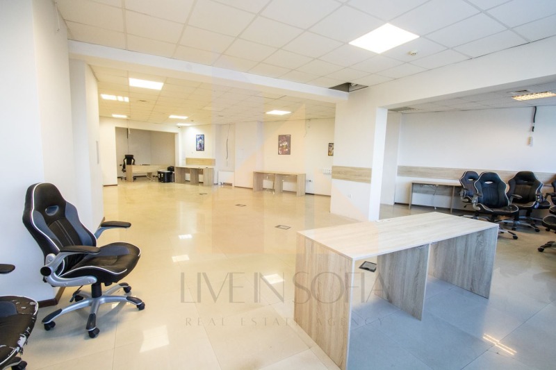 Para alugar  Escritório Sofia , Centar , 436 m² | 95132021 - imagem [2]