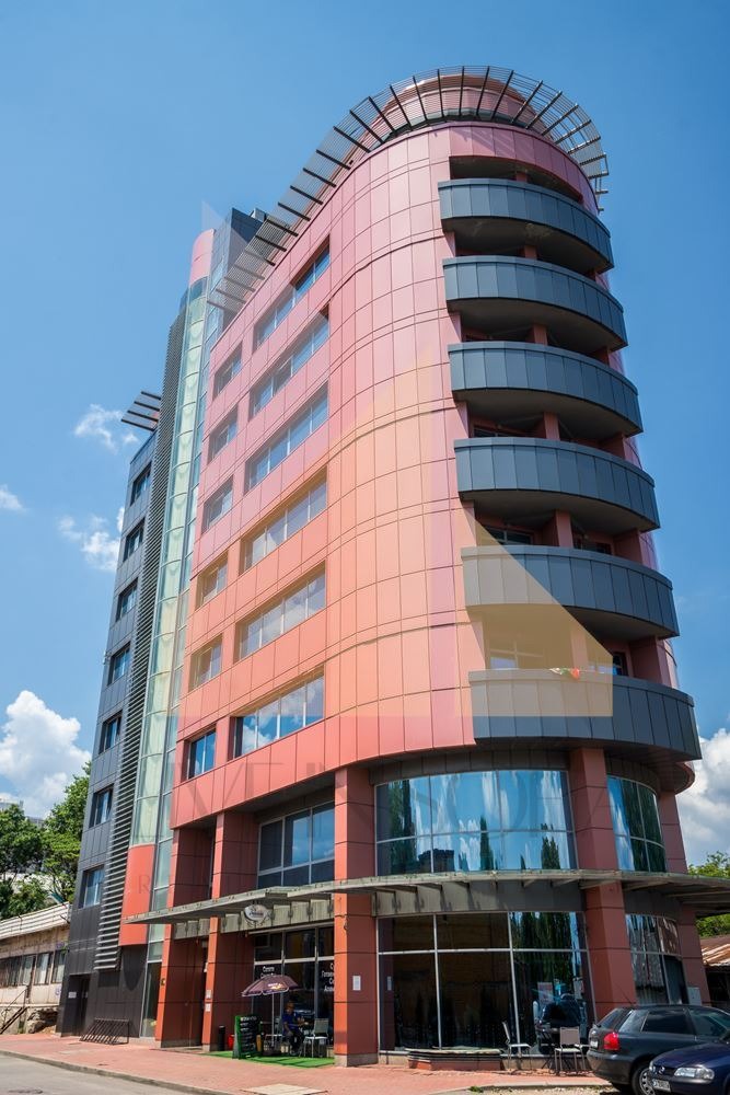 Para alugar  Escritório Sofia , Centar , 436 m² | 95132021 - imagem [15]