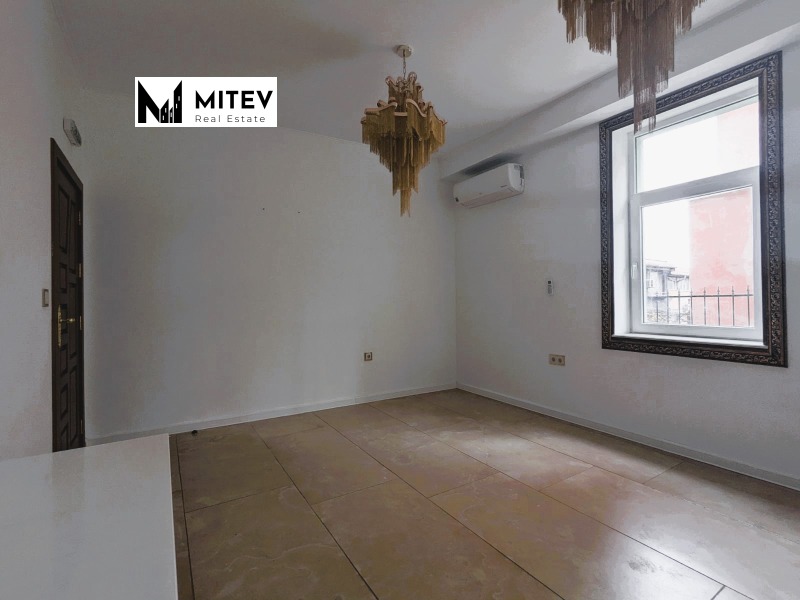 Дава под наем ОФИС, гр. Пловдив, Център, снимка 3 - Офиси - 52489016