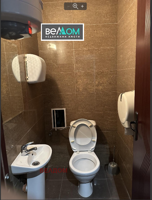 Дава под наем ОФИС, гр. Варна, Метро, снимка 6 - Офиси - 56592090