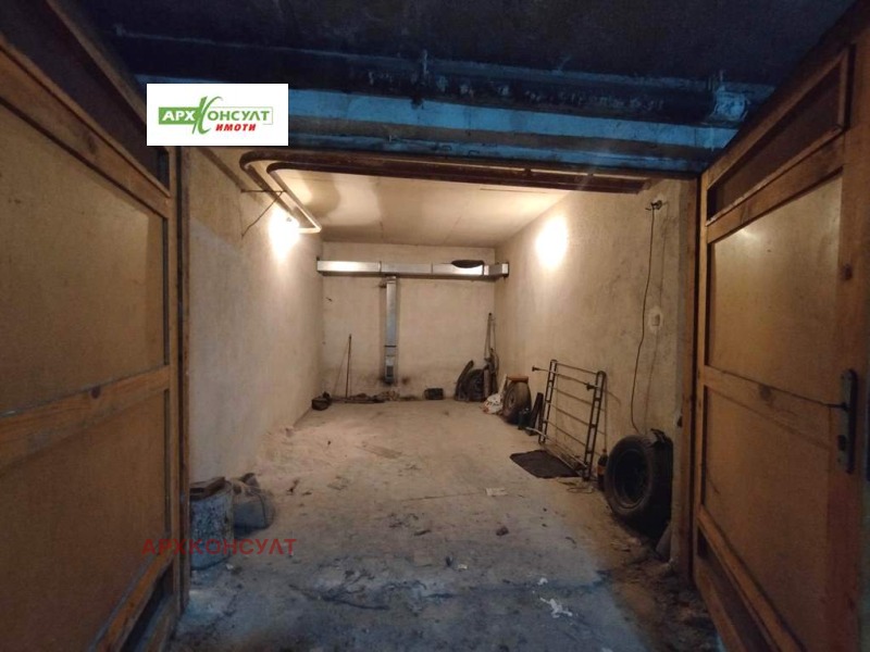 Дава под наем ГАРАЖ, ПАРКОМЯСТО, гр. София, Гео Милев