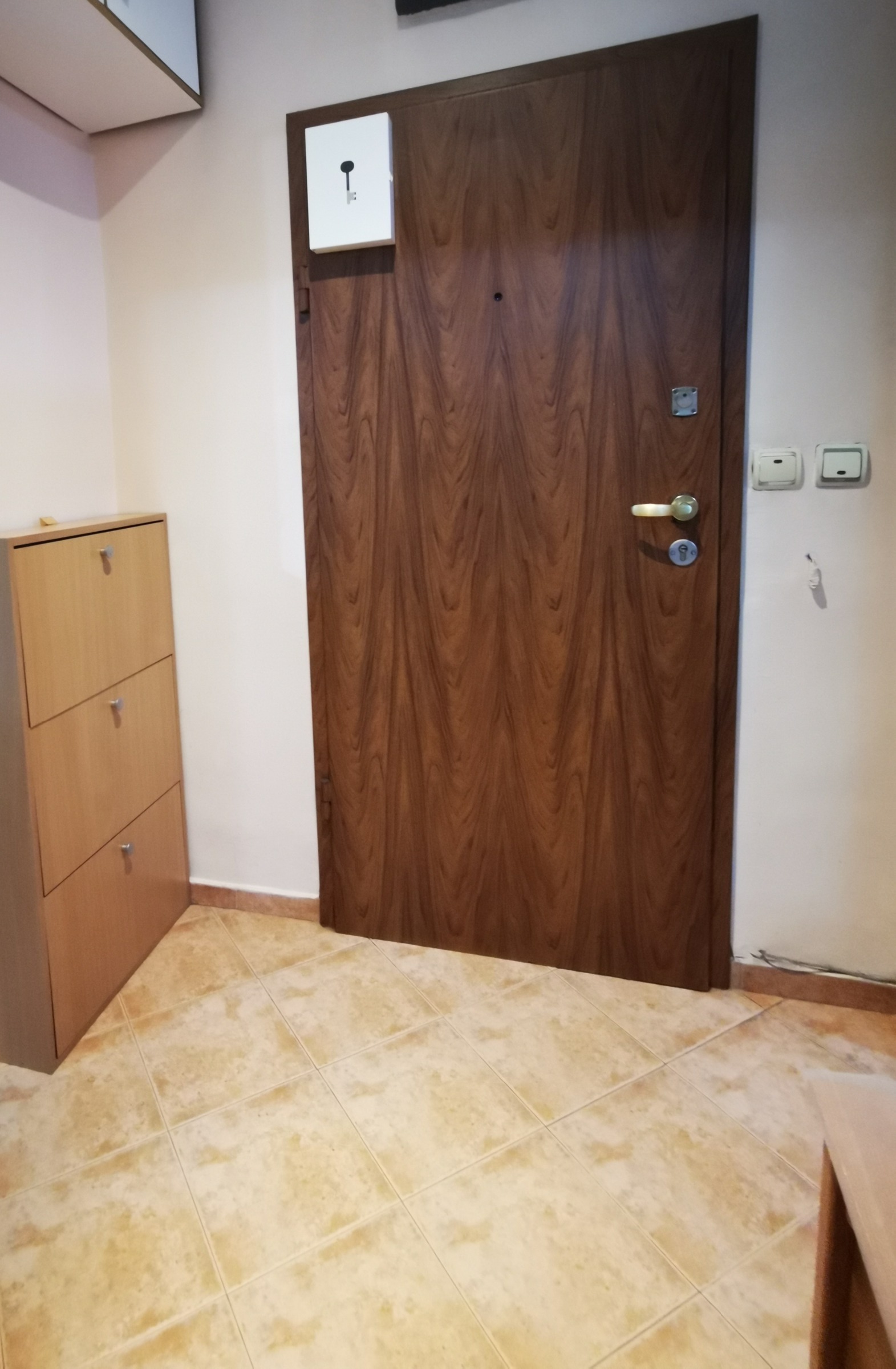 Дава под наем 2-СТАЕН, гр. София, Връбница 2, снимка 7 - Апартаменти - 55074102