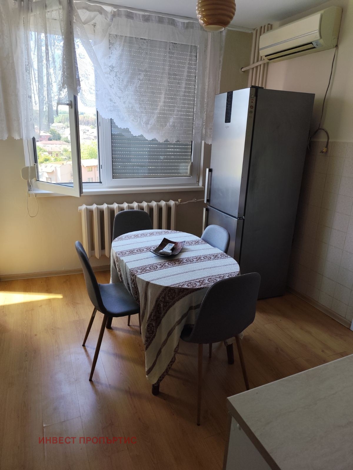 Дава под наем 2-СТАЕН, гр. София, Красна поляна 1, снимка 2 - Апартаменти - 56080040