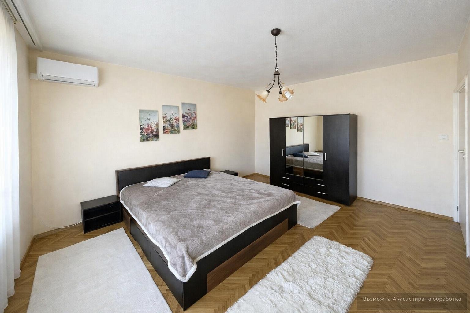 Дава под наем 3-СТАЕН, гр. Пловдив, Център, снимка 4 - Апартаменти - 54249834