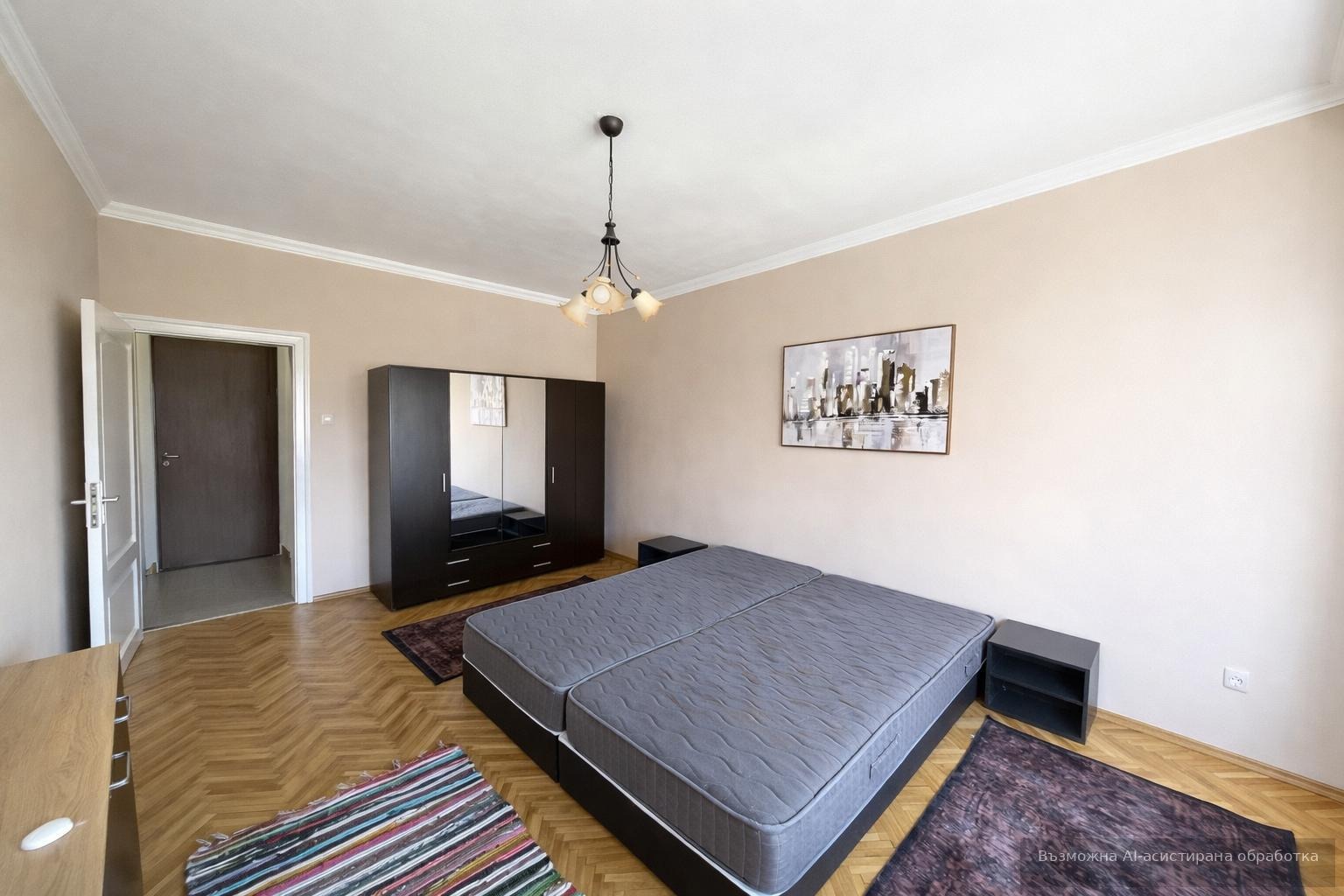 Дава под наем 3-СТАЕН, гр. Пловдив, Център, снимка 5 - Апартаменти - 54249834