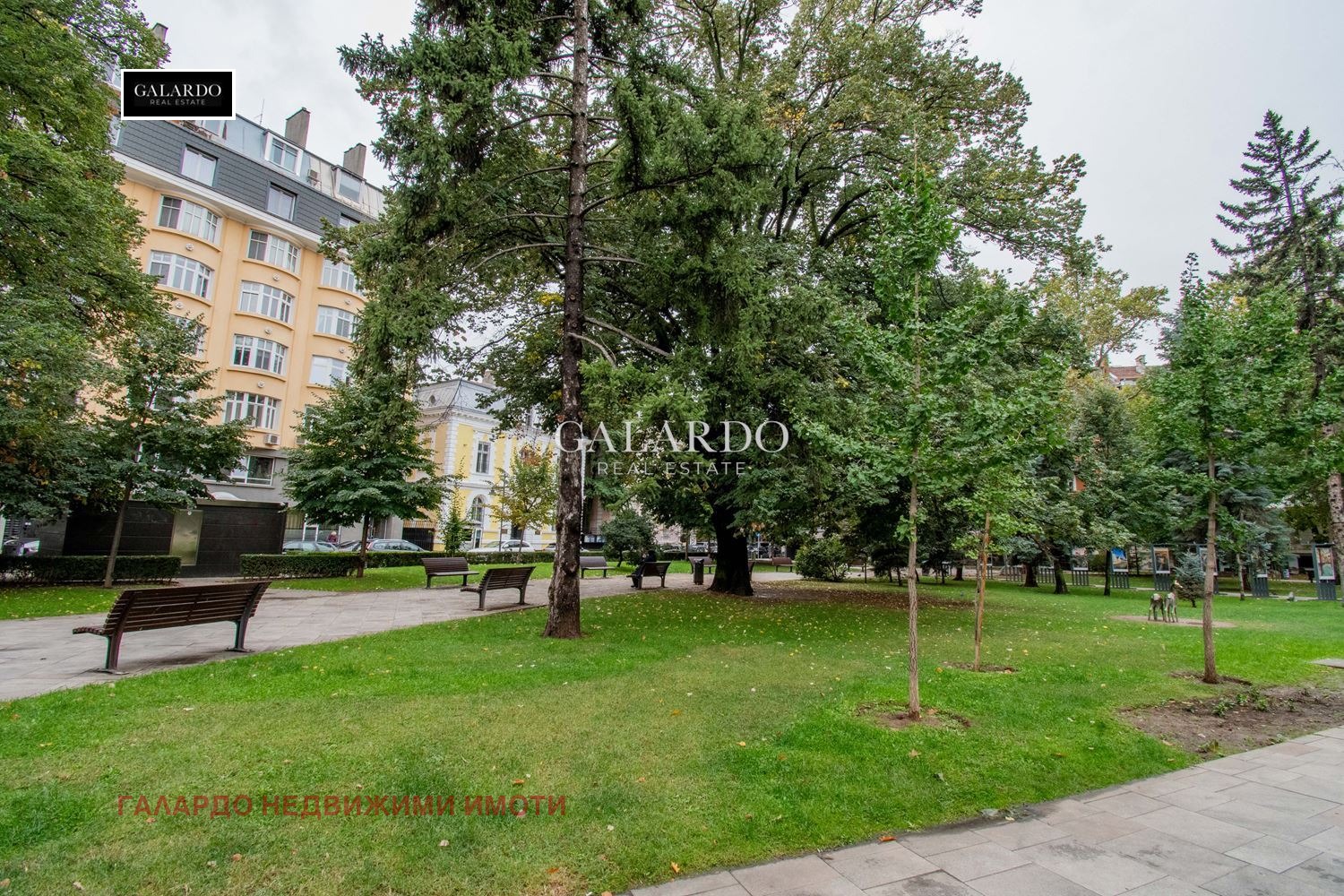 Дава под наем 3-СТАЕН, гр. София, Център, снимка 15 - Апартаменти - 54624694