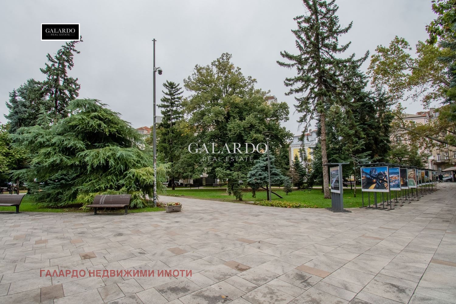 Дава под наем 3-СТАЕН, гр. София, Център, снимка 14 - Апартаменти - 54624694