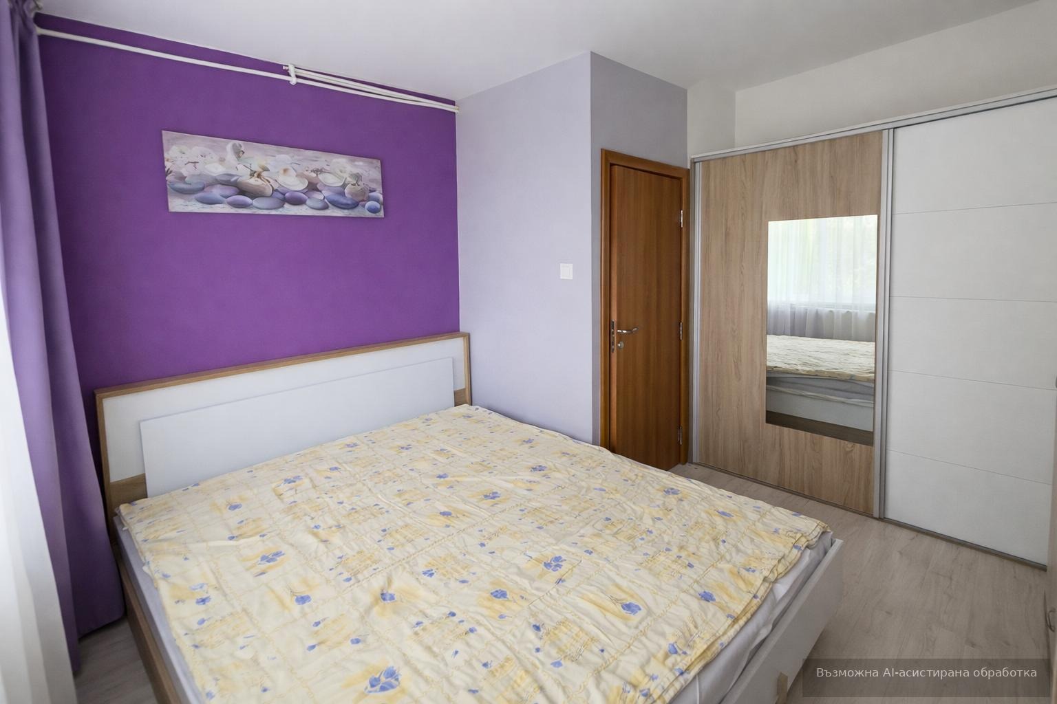 Дава под наем 3-СТАЕН, гр. Варна, Младост 1, снимка 4 - Апартаменти - 56067865
