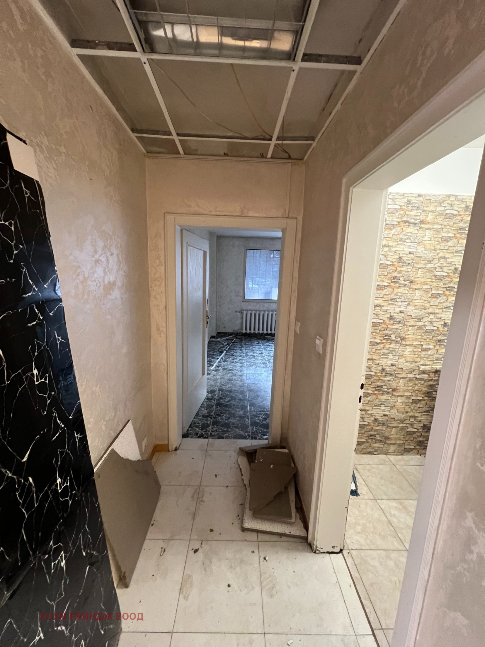 Дава под наем ОФИС, гр. София, Младост 1, снимка 12 - Офиси - 53810478