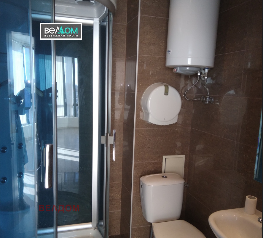 Дава под наем ОФИС, гр. Варна, Метро, снимка 4 - Офиси - 56592090