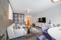 Дава под наем 2-СТАЕН, гр. София, Лозенец, снимка 3