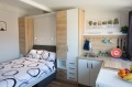 Дава под наем  1-стаен град София , Докторски паметник , 23 кв.м | 65207649